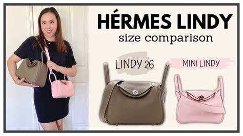 hermes lindy 34 review|hermes lindy size comparison.